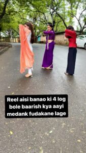 Actress Nisha Nagpal HD Instagram Photos and Wallpapers July 2023