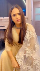 Actress Nisha Nagpal HD Instagram Photos and Wallpapers September 2024