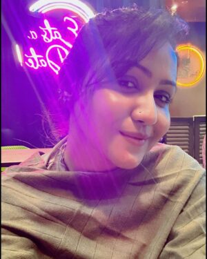 Nishat Priom Instagram - Let your soul taste the magic of your own love 
🤎💗🩶
#Nishat_priom