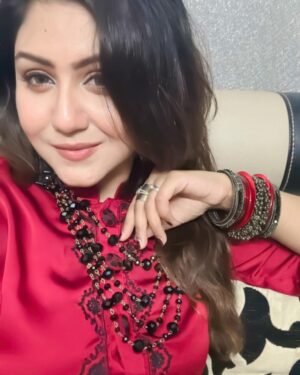 Nishat Priom Instagram - ♥️🖤