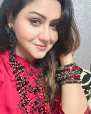 Nishat Priom Instagram - ♥️🖤