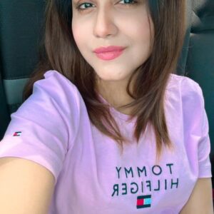 Nishat Priom Instagram - Simplicity💜
#Nishat_priom #tommyhilfiger #sydneyaustralia