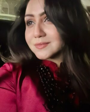 Nishat Priom Instagram - ♥️🖤
