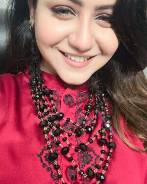 Nishat Priom Instagram - ♥️🖤
