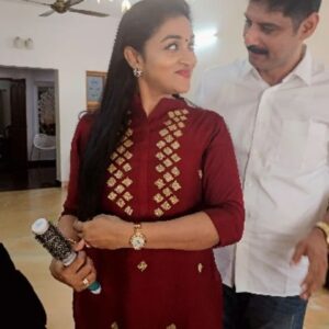 Actress Nitha Promy HD Instagram Photos and Wallpapers August 2024