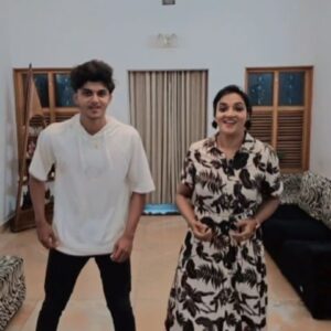 Actress Nitha Promy HD Instagram Photos and Wallpapers June 2024