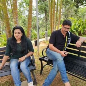 Nitha Promy Instagram - ന്റെ...അമ്മച്ചി.....

#reels #fun #family #instagram #reelsinstagram #viral #malayalam #mallu #malayalamreels #mallugram #viralreels #instareels #videos #instagramers #promykuriakose #nithapromy #instagramreels #mallureels #life #shorts #boi #bornoninstagram #instagood #reelifeelit #familyfun