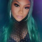Nivea Instagram - It's not the load that breaks you down...it's the way you carry it 💚 Hair: @mona_lisa_smile Make-Up: @legallybeat Styled By: @antoineanderson #ThisIsNivea #OhMyLamb