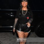 Nivea Instagram - She’s back at it! It feels soooo good to be back on stage again!! Special thanks to @nouveaubaratl for having me! 💖 📸: @gettyimages | @freddyoart #ThisIsNivea #OhMyLamb