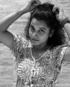Actress Nivedita Rajappan HD Instagram Photos and Wallpapers May 2024