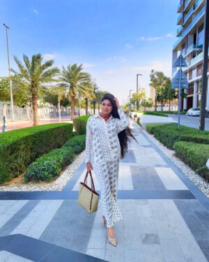 Niyuktha Prasad Instagram - 💫

#love #outfit #picture #favourite #dubai