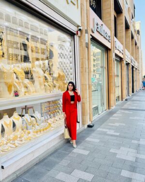 Niyuktha Prasad Instagram - ☮️

#dubai🇦🇪 #ootd #favourite #picture