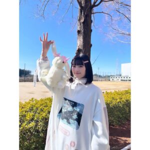 Noa Tsurushima Thumbnail - 3 Likes - Most Liked Instagram Photos