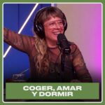 Noelia Custodio Instagram – Se entendió el concepto: amar es dormir.