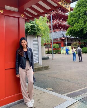Noella Sisterina Instagram - #throwback 🇯🇵