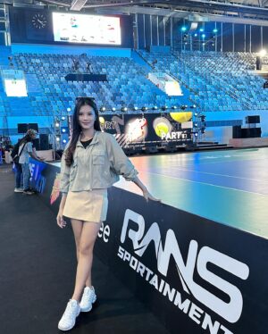 Noella Sisterina Instagram - Sport Party 2023 👊🏼