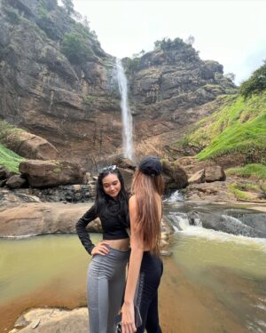 Noella Sisterina Instagram - last weekend 🍃