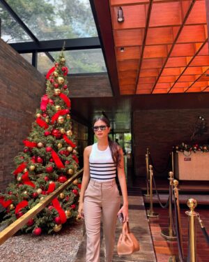 Noella Sisterina Instagram - 2023 is going so fast 🏃‍♀️