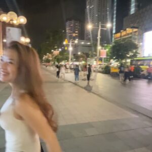 Noella Sisterina Instagram - been a while 🇸🇬
