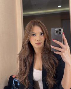 Actress Noella Sisterina HD Photos and Wallpapers July 2024