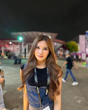Noella Sisterina Instagram - 🤍