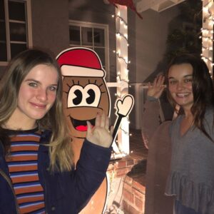 Noelle Sheldon Instagram - JOY but my head is the O: A series