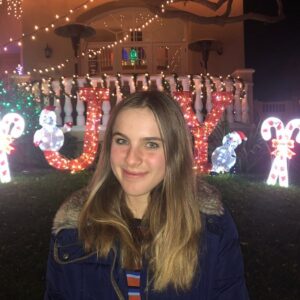 Noelle Sheldon Instagram - JOY but my head is the O: A series