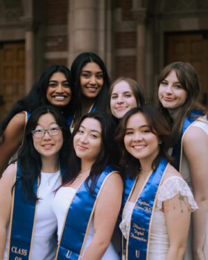 Noelle Sheldon Instagram - Grad weekend 🥳 peace out @ucla pics by @udonphoto !!