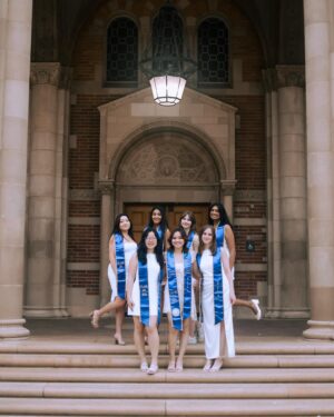 Noelle Sheldon Instagram - Grad weekend 🥳 peace out @ucla pics by @udonphoto !!