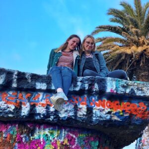 Noelle Sheldon Instagram - Happy happy happy