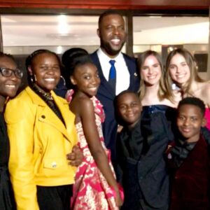 Noelle Sheldon Instagram - These people made a really amazing movie! Congrats @jordanpeele @emptygrave @monkeypawproductions @lupitanyongo @winstoncduke @shahadi @superevanalex @elisabethmossofficial @timheidecker @cali.sheldon @yahya @the_annadiop @maddietakeover @ash_mckoy