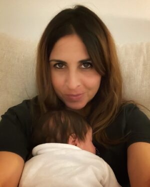 Noemí de Miguel Instagram - Este año más especial 🤍
Seguimos haciendo más ancho ese trazado, seguimos en plena carrera. 

#diainternacionaldelamujer
