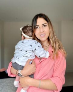 Actress Noemí de Miguel HD Instagram Photos and Wallpapers May 2024