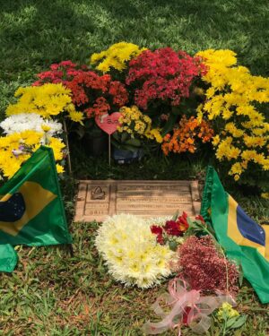 Noemí de Miguel Instagram - Brasil 🇧🇷 siempre es bien! 

Advertencia ⚠️ Voy a tirar mucho del carrete de los recuerdos de aquí al final.