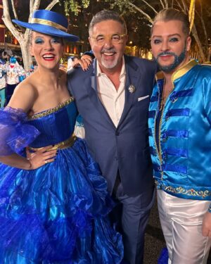 Noémia Costa Instagram - BELÉM É LINDA!!!!!!
@joanafranca_oficial @josecarlosmalato Gonçalo Salgueiro