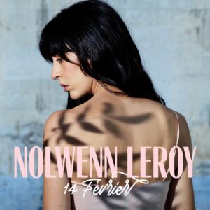 Nolwenn Leroy Instagram - 💗🌿 @deezerfr #playlist #14fevrier #saintvalentin