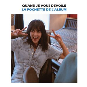 Nolwenn Leroy Instagram - Moi quand… 😄