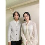 Non Instagram – 東北ユースオーケストラの皆さん、栁澤寿男さん、渡辺真理さん、成田達輝さん、中野翔太さんと！

私は今回、初めて詩を選ばせていただきました。
一つ目の詩は、吉永小百合さんが選出してくださった詩を。そして私は三つ、宮沢賢治の詩を選びました。
坂本龍一監督の素晴らしい曲たちに載せて読む大切な詩なので緊張しましたが、東北の豊かな自然、景色、人の賑わいが込められた清々しく、力強い作品を選べた気がしています。

公演に参加できて本当に嬉しかった。
大切なステージでした。

#TYO #tohokuyouthorchestra 
@tohokuyouth 

NON Styling: @izumimachino
NON Hair&Make up: Shie Kanno