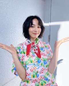 Non Instagram - 皆様にお知らせがあります。 のんはポケモンリゾートのコンシェルジュに転職いたしました。 皆様とポケモンのおこしをお待ちしております！ #ポケモンコンシェルジュ #ポケモン #エイプリルフール