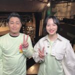 Non Instagram – 安田顕さんの連載にて対談させていただきました！
私のワンマンライブに安田さんが来てくださって、公演後にインタビューしてもらいました。
安田さんとお話するの楽しかった〜😊

雑誌「SODA」今日5月23日(木)発売です。

ぜひみんなも雑誌見てね📖

#SODA #ヤスダコタハウス2