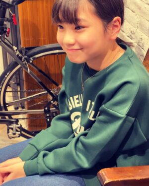 Nono Maida Instagram - #カンテレ 「ザ・ドキュメント　のせ川村に恋する人達 〜"日本一人口が少ない村"の夏〜」
ご視聴いただきありがとうございました😊

自然の中でのびのびと暮らす子ども達の笑顔がとても心に残りました✨

いつか私も家族で#野迫川村 の綺麗な雲海と星空を見に行きたいなと思いました🌌

#関西テレビ  #関テレ 
#のせ川村に恋する人達 
#ザドキュメント 
#毎田暖乃  #ルート