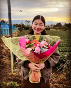 Nono Maida Instagram - 『妻、小学生になる。』
ご視聴いただきありがとうございました。

改めて、私はこの作品に出会えて本当に幸せでした。

約４ヶ月間、大阪を離れることに寂しさはありましたが、全力で支えて下さるスタッフの皆さま、キャストの皆さまのおかげで、本当に毎日楽しく撮影をすることが出来ました。

感謝の気持ちを忘れずに、また元気な姿をお見せ出来るよう頑張ります☺︎

皆様からのたくさんの応援メッセージが本当に嬉しかったです🥺
最後まで暖かく見守ってくださりありがとうございました✨

#妻小学生になる 
#つましょー 🎒
#TBS  #金曜ドラマ 
#毎田暖乃  #ルート