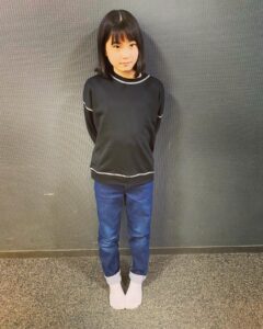 Nono Maida Instagram - 🏸
#夜ドラ 『あなたのブツが、ここに』 
第５週の放送が終わりました🍬
残りあと1週となります☝️

最終週放送前に、1話〜20話の再放送があります👀✨

関西地方のみですが、本日深夜から三夜連続放送予定です👇

○9/24(土)午前1:31～4:01
《9/23(金)深夜》(1)～(10)話

○9/25(日)午前2:13～3:43
《9/24(土)深夜》(11)～(16)話

○9/26(月)午前1:24～2:24
《9/25(日)深夜》(17)～(20)話

NHKプラスでは、2週間見逃し配信されるようです🎶
※登録は無料で全国から視聴可能です🙇‍♀️

1人でも多くの方に見ていただけたら嬉しいです💐
よろしくお願いいたします📦

#あなブツ 
#あなたのブツがここに 
#山崎咲妃 役
#毎田暖乃  #ルート