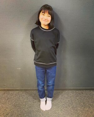 Nono Maida Instagram - 🏸
#夜ドラ 『あなたのブツが、ここに』 
第５週の放送が終わりました🍬
残りあと1週となります☝️

最終週放送前に、1話〜20話の再放送があります👀✨

関西地方のみですが、本日深夜から三夜連続放送予定です👇

○9/24(土)午前1:31～4:01
《9/23(金)深夜》(1)～(10)話

○9/25(日)午前2:13～3:43
《9/24(土)深夜》(11)～(16)話

○9/26(月)午前1:24～2:24
《9/25(日)深夜》(17)～(20)話

NHKプラスでは、2週間見逃し配信されるようです🎶
※登録は無料で全国から視聴可能です🙇‍♀️

1人でも多くの方に見ていただけたら嬉しいです💐
よろしくお願いいたします📦

#あなブツ 
#あなたのブツがここに 
#山崎咲妃 役
#毎田暖乃  #ルート