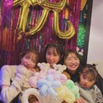 Nonoka Ono Instagram - 💐 ゆうちゃん、本当に本当におめでとう🥹🤍 #happywedding