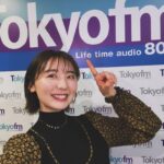Nonoka Ono Instagram - ひさびさにラジオのお仕事でした🗣️❤️ うーん、話し足りない😮‍💨笑 ねるまえのまえ、もう4年前か。 懐かしいな〜🥹きゅん