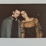 Noomi Rapace Instagram - Django episode 3-4 out in Italy ❤️