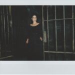 Noomi Rapace Instagram - Django Ep 1 & 2 now out in Italy 🖤