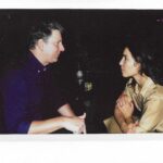Noomi Rapace Instagram - I recently watched my dear friend Jeff Nichols new movie The Bikeriders. Such an incredible story ❤️‍🔥 Jeff is one of our times most brilliant and inspiring directors and I have so much love and respect for him. This weekend I’ll be rewatching some of his iconic movies; Take shelter , Mud , Midnight Special , Loving… all such beautiful, brilliant and original films. A happy weekend for me ❤️ movies are healing. Medicine for the mind and soul .