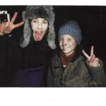 Noomi Rapace Instagram - Today the last episode of Constellation is out . I feel so proud and happy to have been invited to this crazy intense ride . I loved finding and living Jo Ericsson . She will always stay very close to my heart and I loved letting her run through my veins . Thank you Peter Harness for writing such unique, complex and beautiful character. Thank you for trusting me to bring her to life . Thank you to my three fantastic directors Michelle MacLaren, Oliver Hirschbiegel and Joseph Cedar . Thank you to my Alice , Rosie and Davina Coleman . I love you two ❤️ Thank you to all the brilliant actors , Jonathan, James , Will , Barbara, Julian, Henry and all the rest ❤️ Thank you to all the crew for the incredibly hard and passionate work. Every day and night . Thank you to all the producers. Thank you Scott Kelly and Jessica Meir . Thank you Apple TV , Zack and Jamie , Morgan and Oliver for believing in and making this happen . Thank you to my team. Lenita , Stella , Ben , Harrison , Hylda, Bonnie , Kurt , Megan , Bryna , Emma , Rose and Florin . And thank you Lev for being my witness , my truth teller and constantly reminding me of what’s important . I love you all and I’m endlessly grateful and proud to have you all in my life .